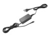 HP USB-C LC Adapter 5 / 12 / 15V