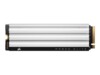 CORSAIR SSD MP600 ELITE 2TB M.2 PCI Express 4.0 x4 (NVMe)