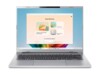 Acer Aspire 14 AI A14-61M-R4US 14' 1920 x 1200 (WUXGA) 330 16GB 1TB AMD Radeon 820M Windows 11 Home