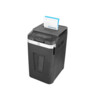 HP Pro Shredder Auto 400CC, Cross-Cut Paper