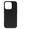 Etui silikonowe Liquid Silicone Case kompatybilne z MagSafe na iPhone 17 Pro Max