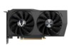 ZOTAC GAMING GeForce NVIDIA GeForce RTX 3050 8GB GDDR6 SDRAM