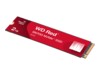 WD Red SN700 SSD WDS200T1R0C 2TB M.2 PCI Express 3.0 x4 (NVMe)