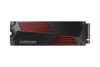 Samsung 990 PRO SSD MZ-V9P2T0CW 2TB M.2 PCI Express 4.0 x4 (NVMe)
