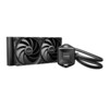 be quiet! Pure Loop 3 Vandkøler 1-pack Sort 120 mm