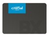 Crucial Solid state-drev BX500 1TB 2.5' SATA-600