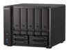 QNAP TS-H973AX-32G 9Moduler