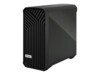 Fractal Design Torrent RGB Tower Udvidet ATX Sort