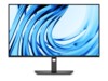 Dell Pro P P2726H 27' IPS 1920 x 1080 (Full HD) HDMI DisplayPort 120Hz
