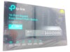 TP-Link Easy Smart TL-SG1016PE Switch 16-porte Gigabit PoE+