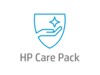 Electronic HP Care Pack 4-Hour Same Business Day Hardware Support 3år Reservedele og arbejdskraft