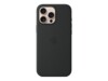 Apple MYYT3ZM/A Beskyttelsescover Sort Apple iPhone 16 Pro Max