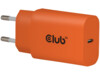 Club 3D CAC-3023 Adapter 5 / 9 / 15V