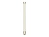 DeLOCK WLAN Antenne 28.2cm Hvid