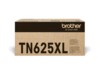 Brother TN-625XLY Gul