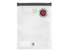 ZWILLING Fresh & Save Vacuum food storage bag Plastik Sort Transparent