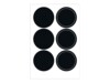HERMA HOME feeling Blackboard stickers Dekorationsklæbemiddel