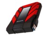 ADATA Harddisk HD710P 2TB 2.5' USB 3.1