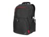 Lenovo ThinkPad Rygsæk 15.6' 40 % polyester 60 % RPET Sort
