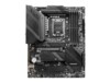 MSI MAG Z790 Tomahawk WIFI ATX LGA1700 Intel Z790