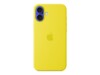 Apple Beskyttelsescover Stjernefrugt Apple iPhone 16 Plus