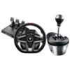 Kierownica Thrustmaster T248 PC/PS4/PS5 (4160783) + Lewarek TH8A (4060059)