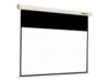 Reflecta Crystal-Line Motor lux 107' Matte White