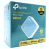 TP-Link TL-WR802N Trådløs router