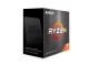 AMD CPU Ryzen 7 5700X 3.4GHz 8 kerner  AM4 (WOF - u/køler)