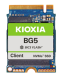 KIOXIA BG5 Series Solid state-drev KBG50ZNS256G 256GB M.2 PCI Express 4.0 x4 (NVMe)