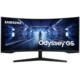 Samsung Odyssey G5 C34G55TWWP 34' 3440 x 1440 HDMI DisplayPort 165Hz