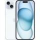 Apple iPhone 15 Plus 6.7' 128GB Blå