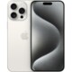Apple iPhone 15 Pro Max 6.7' 256GB White titanium