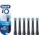 Oral-B iO Series Ultimate Clean Ekstra tandbørstehoved