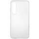 ONSALA  Recycled Clear Case Samsung Galaxy S23 5G