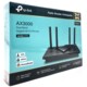 TP-Link Archer AX55 V1 Trådløs router Desktop
