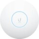 Ubiquiti UniFi U6 Trådløs forbindelse Hvid