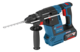 Bosch GBH 18V-26 F Professional Roterende hammer 18V 2.6Joule