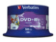 Verbatim 50x DVD+R 4.7GB