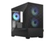 Fractal Design Pop Mini Air RGB Tower Micro ATX Sort