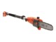 Black & Decker Beskærings-/pælesav Elektrisk 800W 3.8kg
