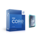 Intel CPU Core I7-13700KF 3.4GHz 16-core LGA1700 (WOF - u/køler)