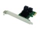 Conceptronic EMRICK03G Lagringskontrol