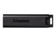 Kingston DataTraveler Max 1TB USB-C 3.2 Gen 2 USB stick Sort