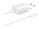 Samsung Fast Charging Wall Charger Adapter 25Watt 1xUSB-C