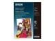 Epson Value Fotopapir A4 (210 x 297 mm) 20ark