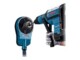 Bosch GDE 162 Professional Støvekstraktionssystem Hammerbor