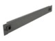 DeLOCK Network Cabinet Blind Cover Rack blind cover panel Sort