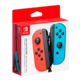 NINTENDO Joy-Con (R) Controller Nintendo Switch Blå Rød