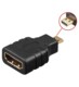 goobay HDMI adapter